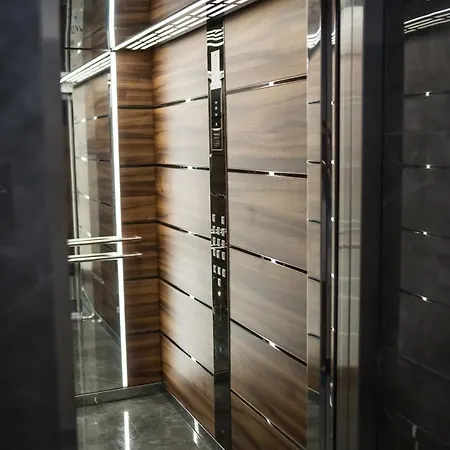 Apartamento Топ Апартаменти В Панорама Парк