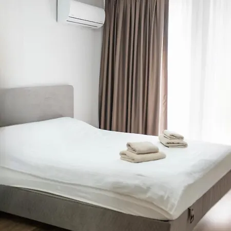 двустаен в панорама парк