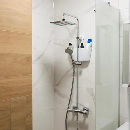 двустаен в панорама парк *