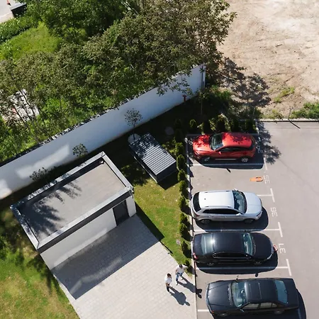 Apartment двустаен в панорама парк