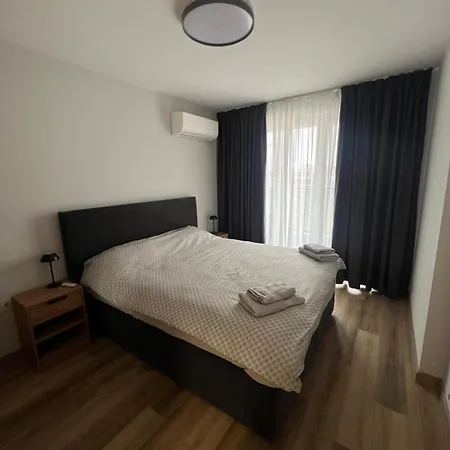 Daire в панорама парк *